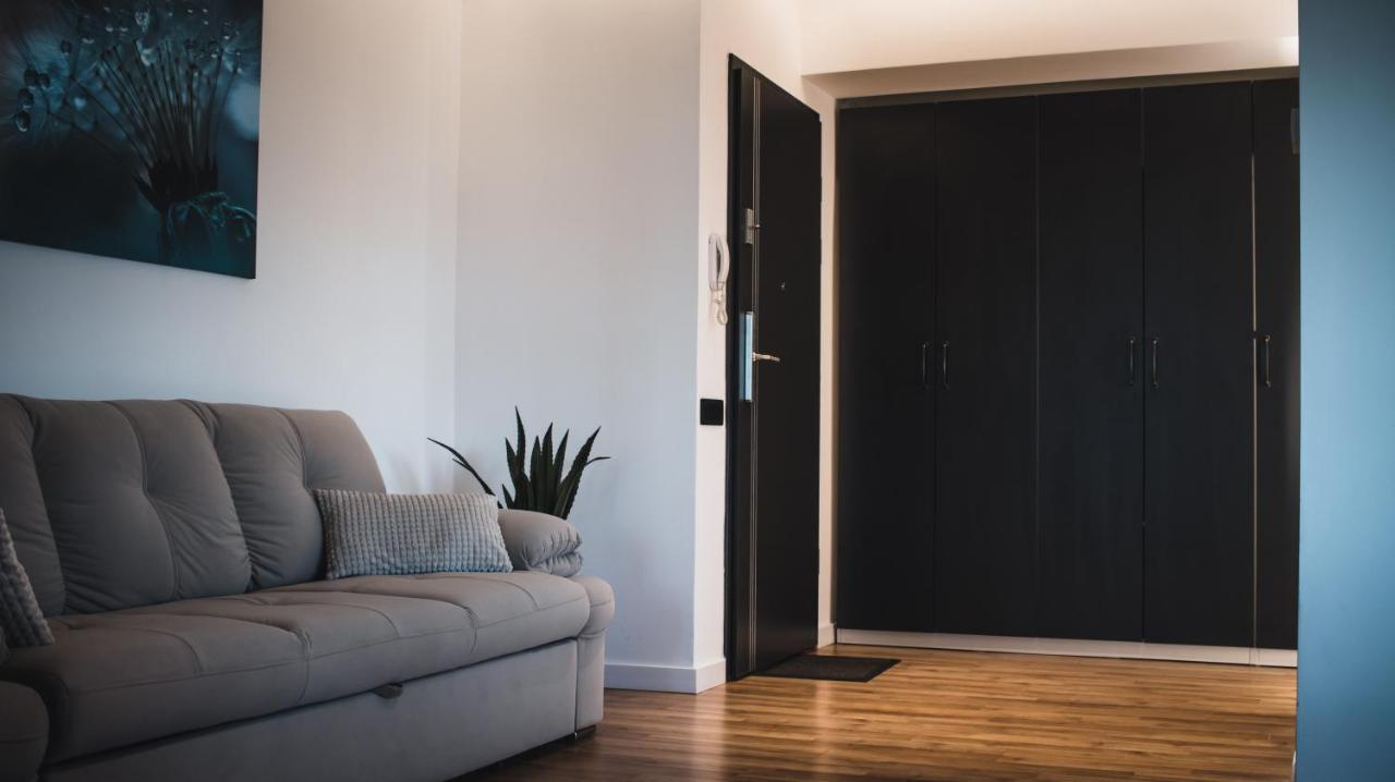 Apartament Ma Housing West Tower - 14Th, 13Th, 12Th, 9Th Floor Kluż-Napoka Zewnętrze zdjęcie