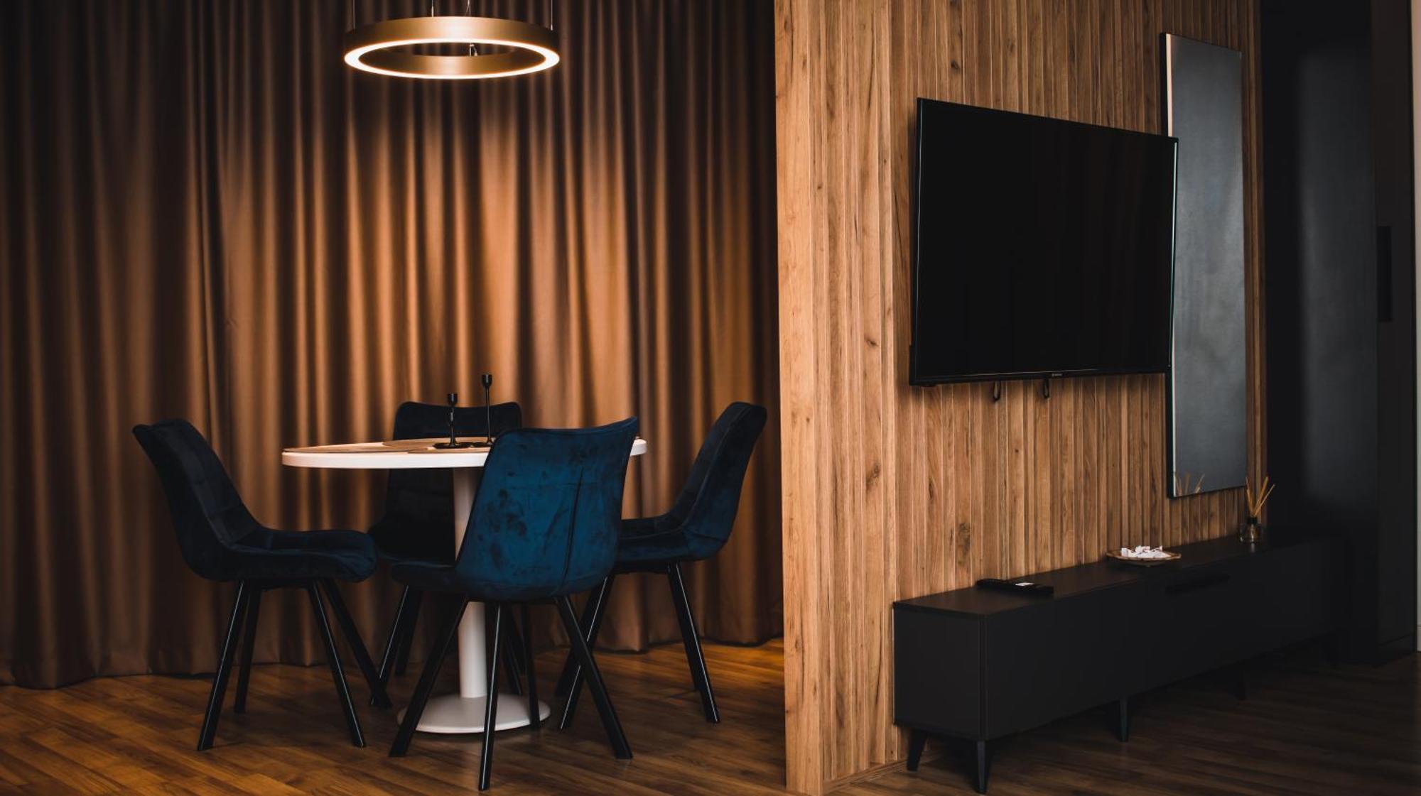 Apartament Ma Housing West Tower - 14Th, 13Th, 12Th, 9Th Floor Kluż-Napoka Zewnętrze zdjęcie