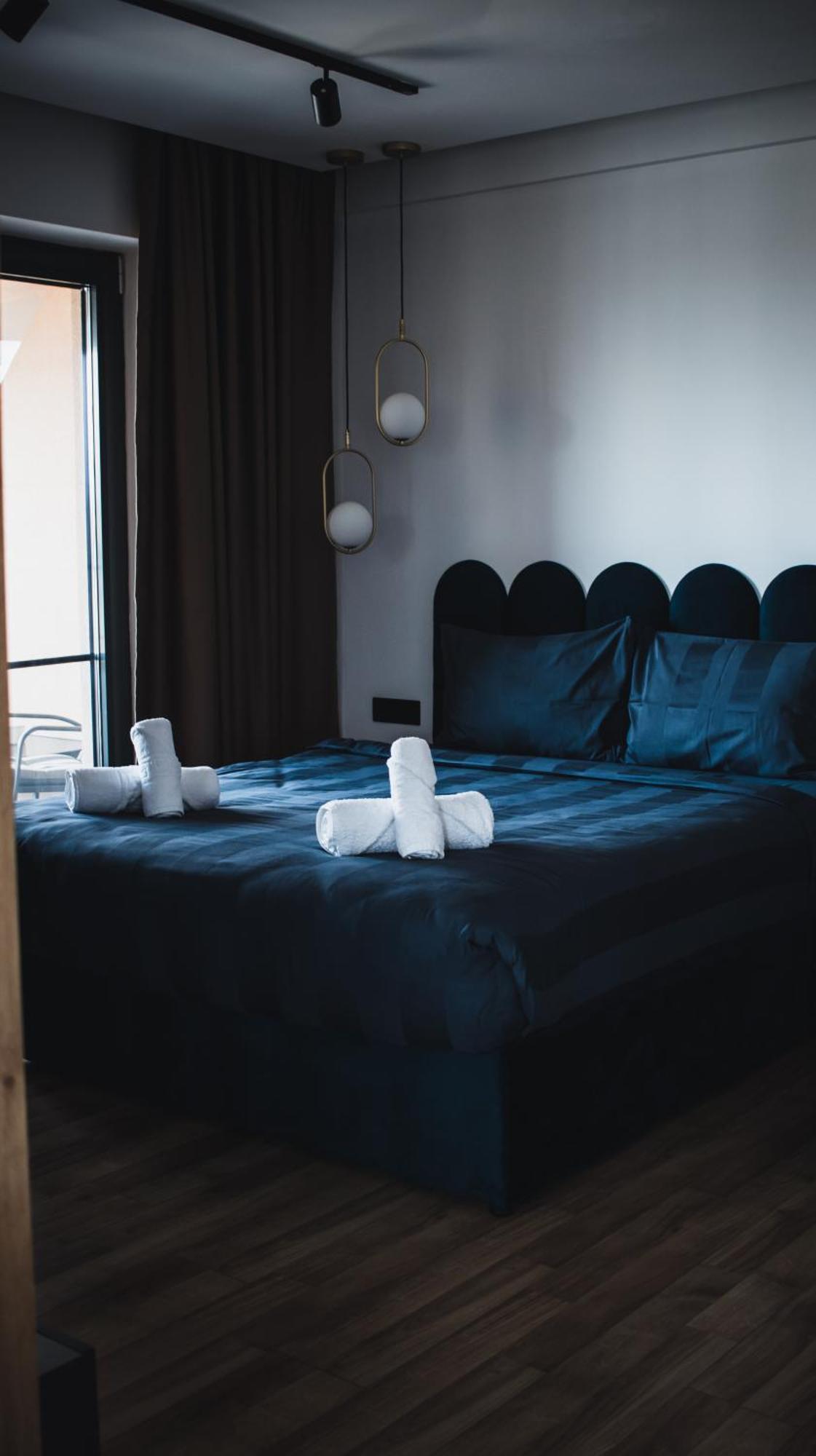Apartament Ma Housing West Tower - 14Th, 13Th, 12Th, 9Th Floor Kluż-Napoka Zewnętrze zdjęcie